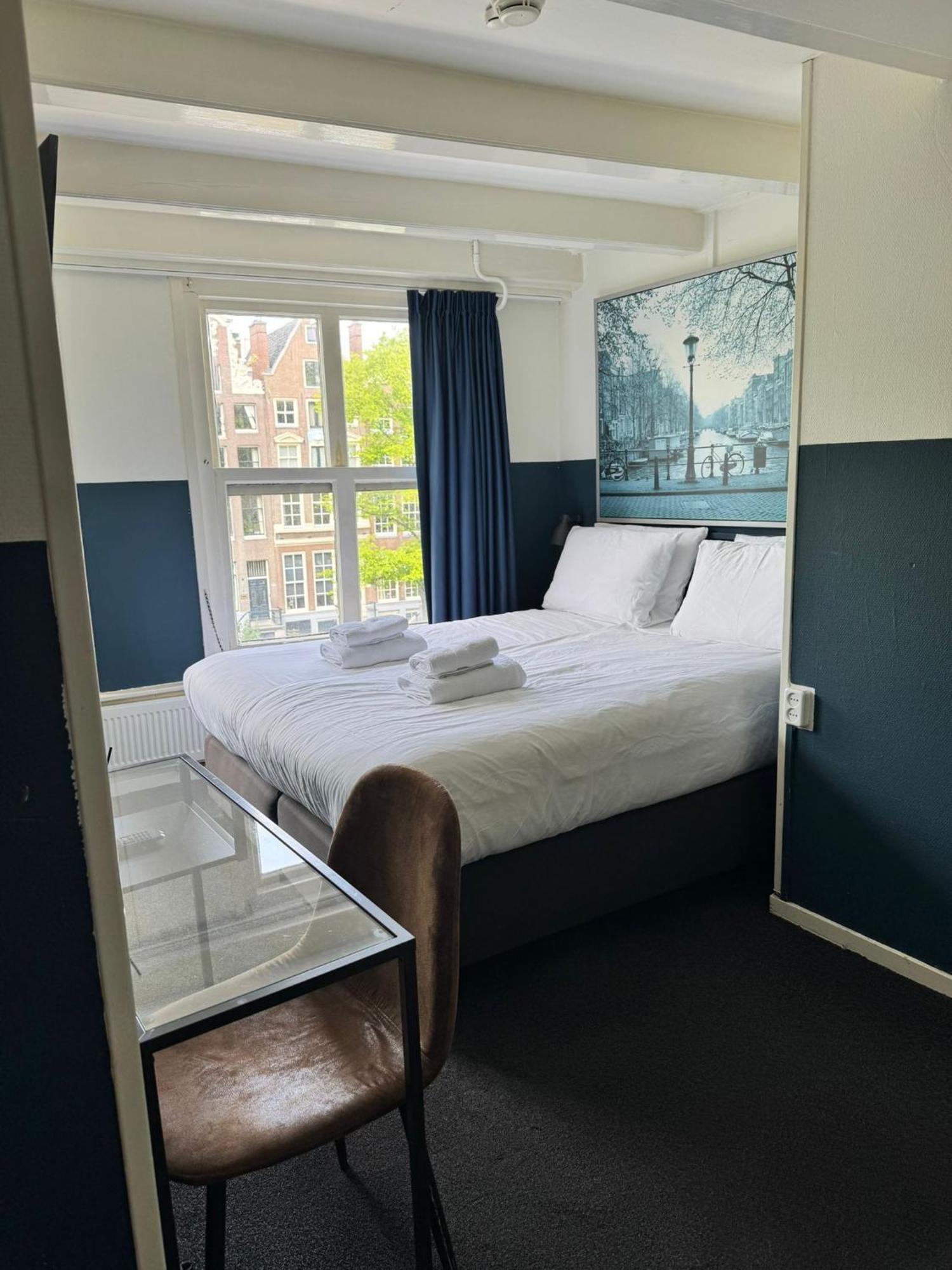 Hotel Hoksbergen Hotel 2*